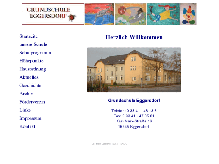 www.grundschule-eggersdorf.de