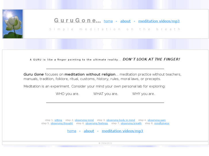 www.gurugone.com