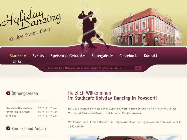 www.holiday-dancing.com