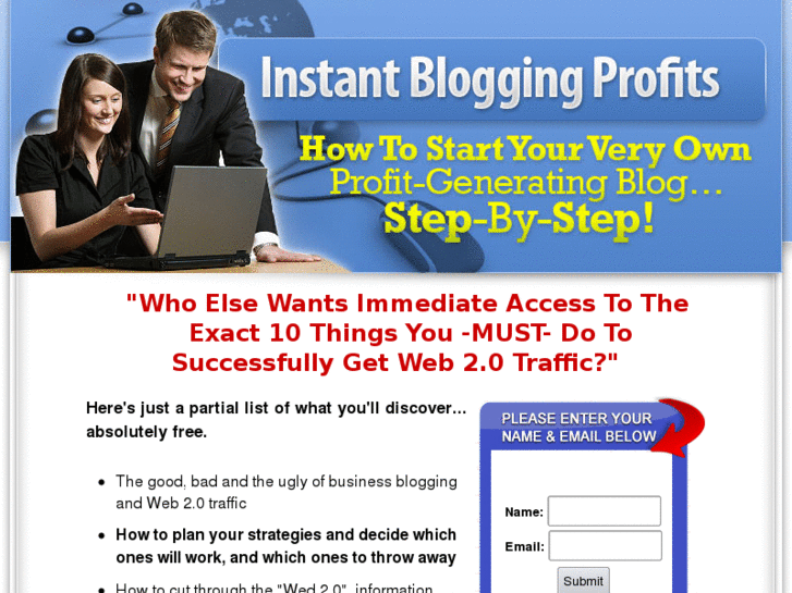 www.instantbloggingprofits.com