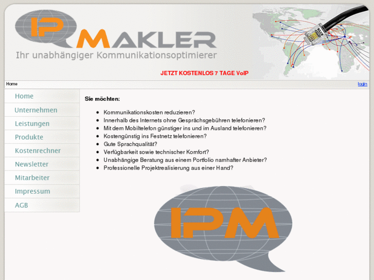 www.ipmakler.com