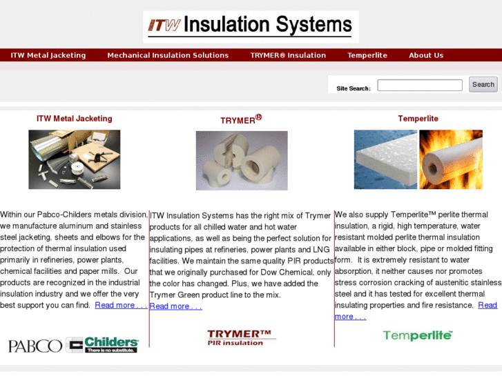 www.itwinsulation.com