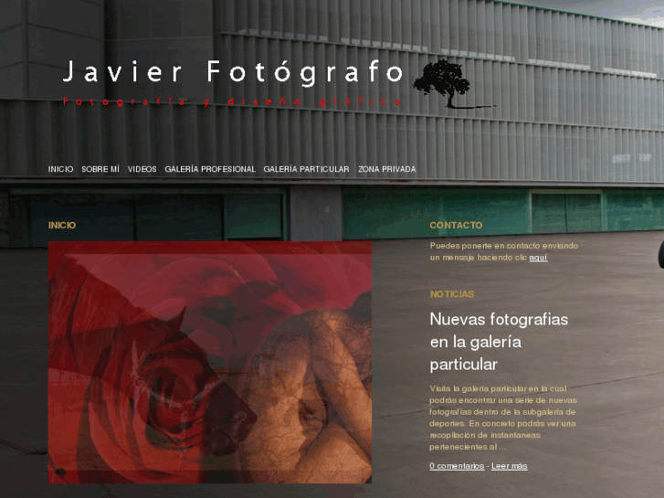 www.javierfotografo.es