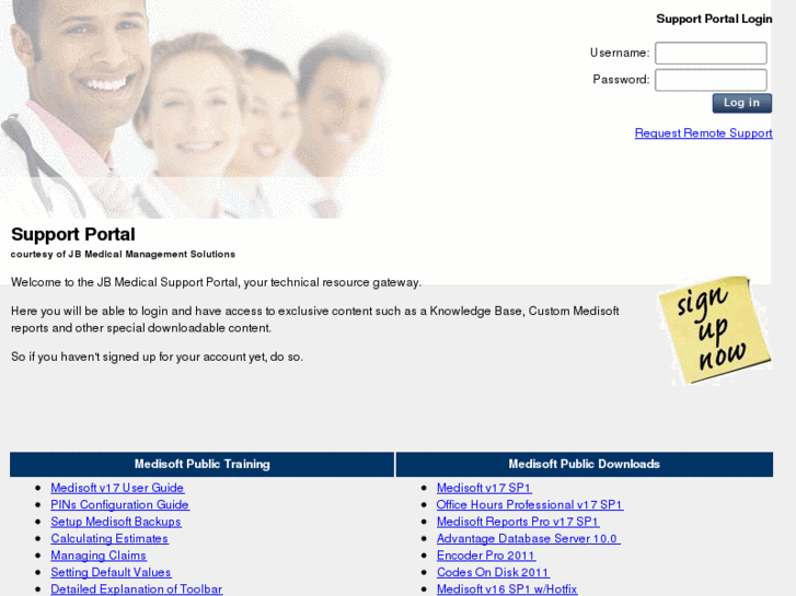 www.jbsupport.net