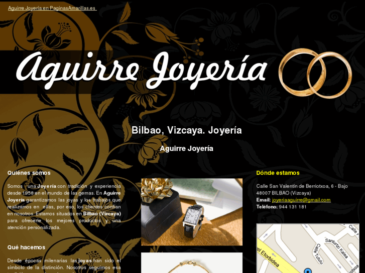 www.joyeriaaguirre.com