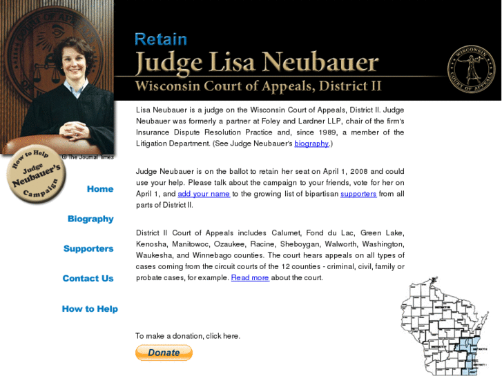 www.judgelisaneubauer.com