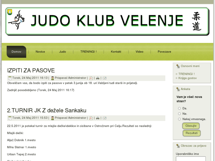 www.judo-klub-velenje.com