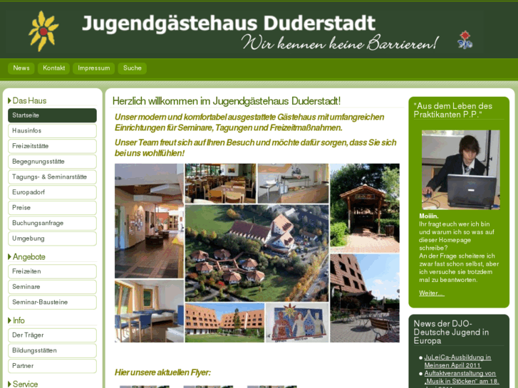 www.jugendgaestehaus-duderstadt.de