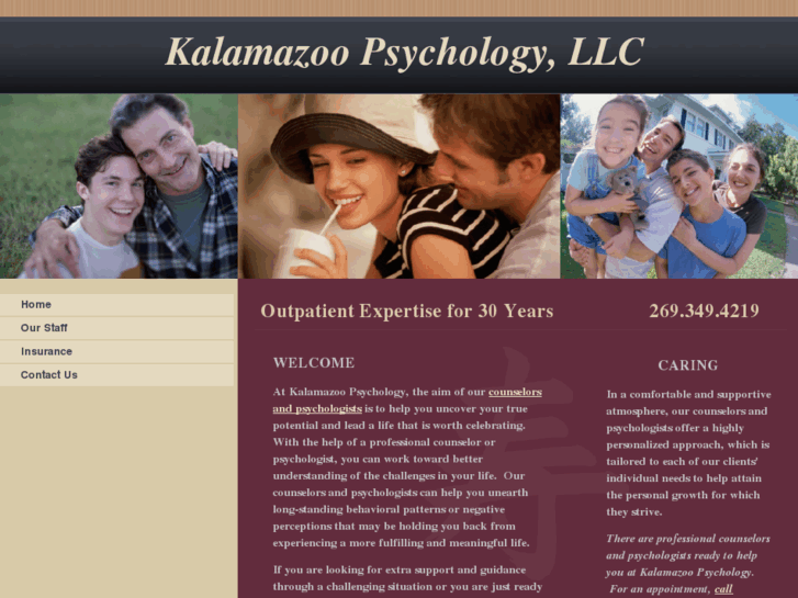 www.kalamazoopsychology.com