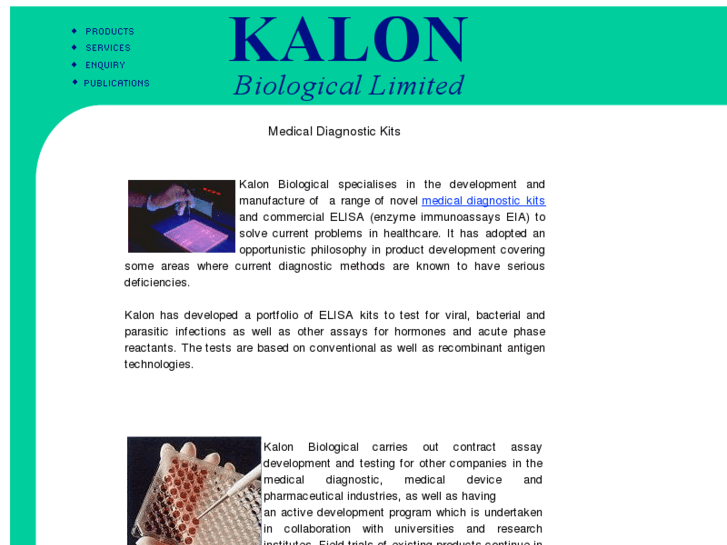 www.kalonbio.co.uk