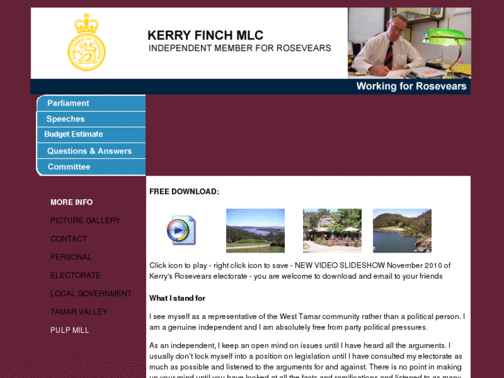 www.kerryfinch.com