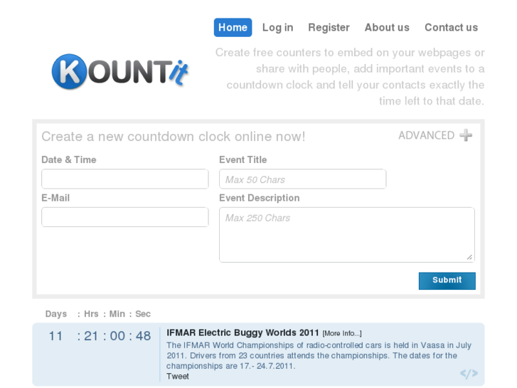 www.kountit.com