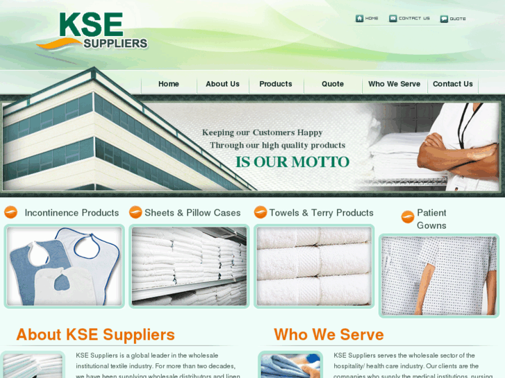 www.ksesuppliers.com