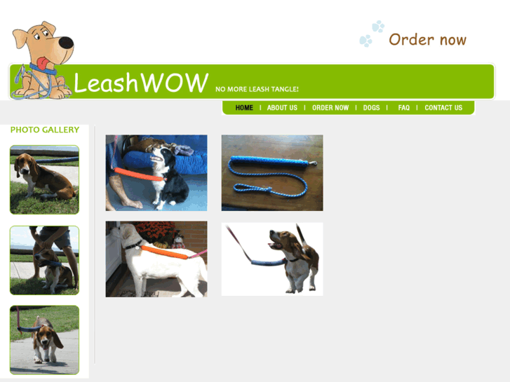 www.leashwow.com