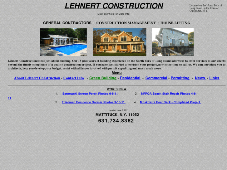 www.lehnertconstruction.com