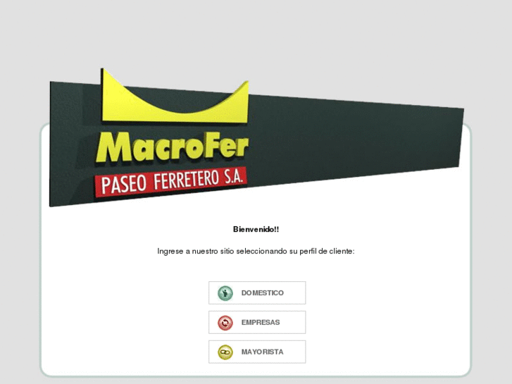 www.macrofer.com