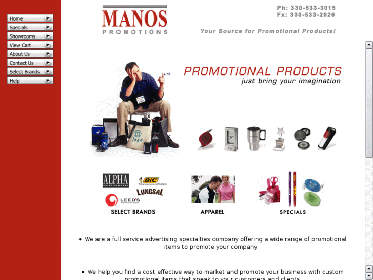 www.manospromotions.com