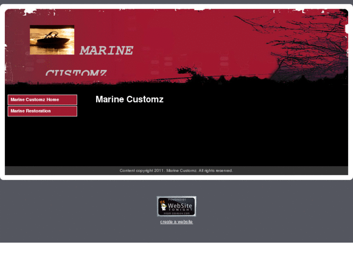 www.marinecustomz.com