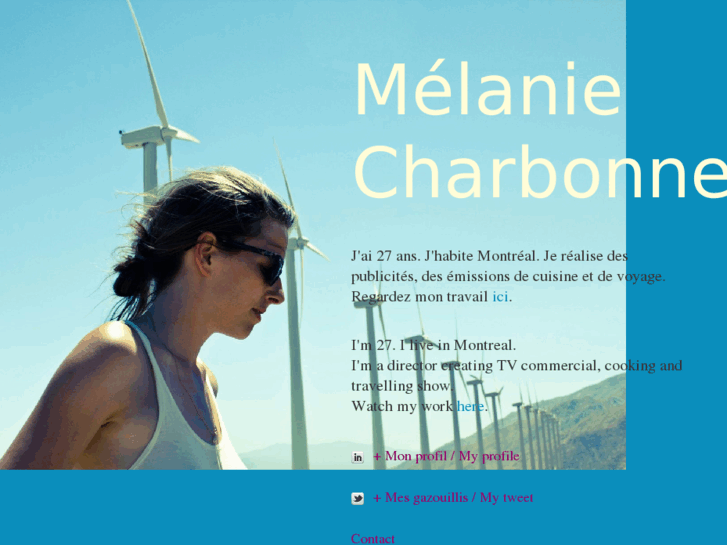 www.melaniecharbonneau.com