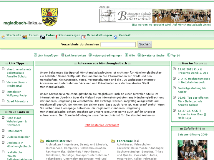 www.mgladbach-links.de