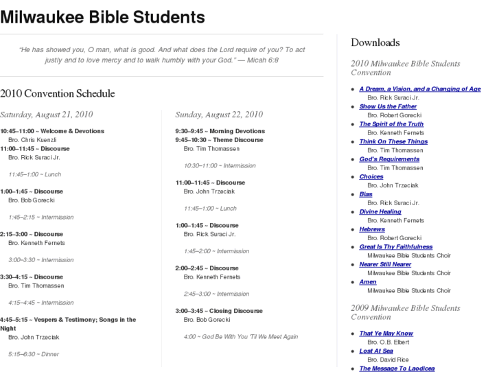 www.milwaukeebiblestudents.org