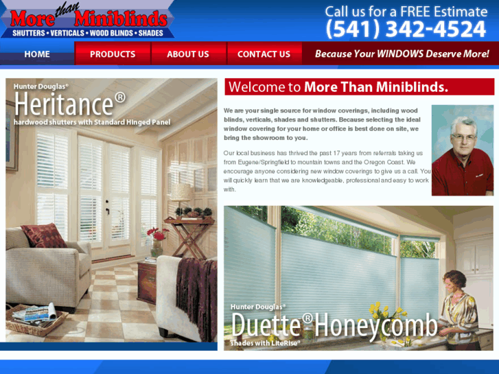 www.morethanminiblinds.net