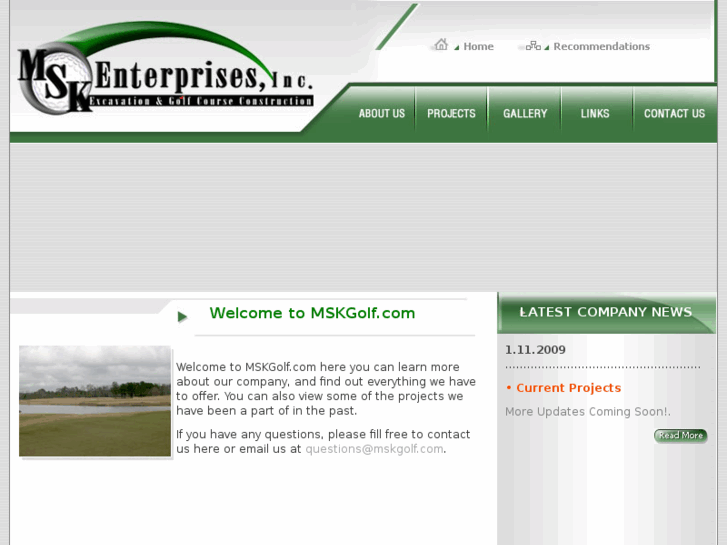 www.mskgolf.com