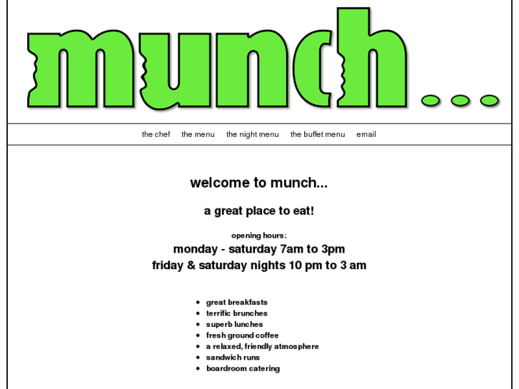 www.munchtoday.com