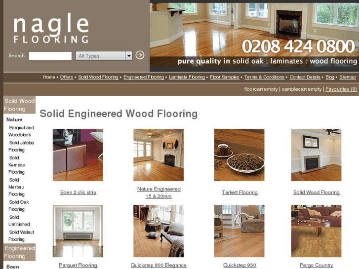 www.nagleflooring.co.uk