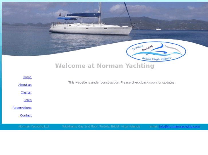 www.norman-yachting.com