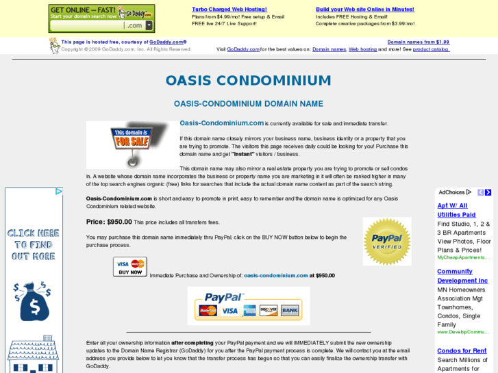 www.oasis-condominium.com