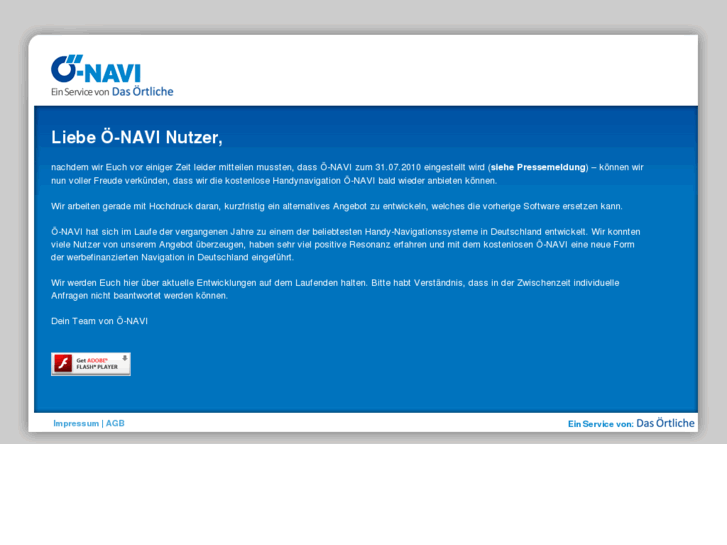 www.oe-navi.de