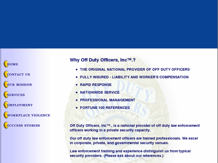 www.off-duty-officer.com