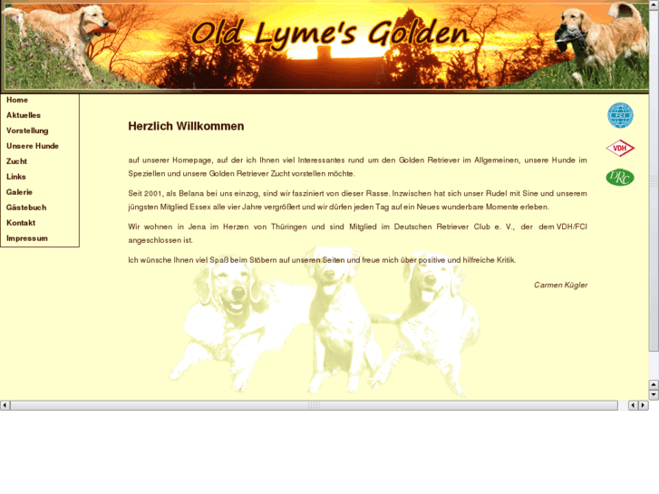 www.oldlymesgolden.net