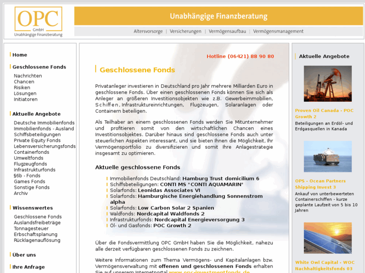 www.opc-fonds.de