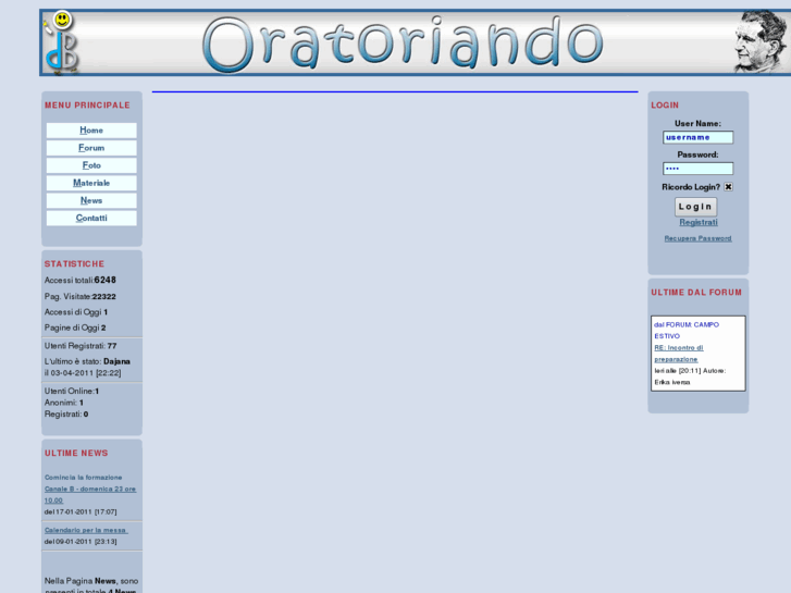 www.oratoriando.com
