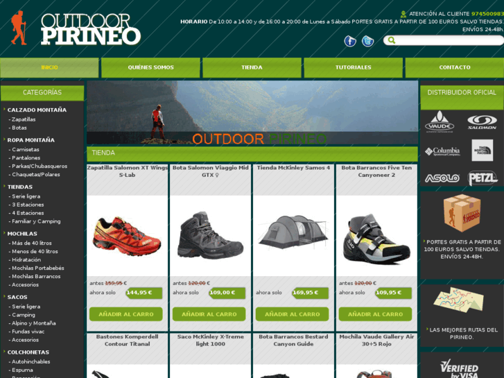 www.outdoorpirineo.com