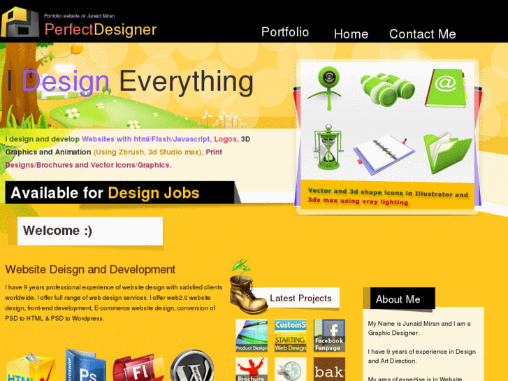 www.perfectdesigner.com