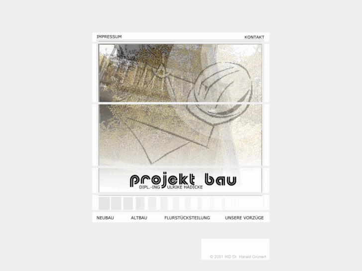 www.projekt-bau-ingenieurbuero.de