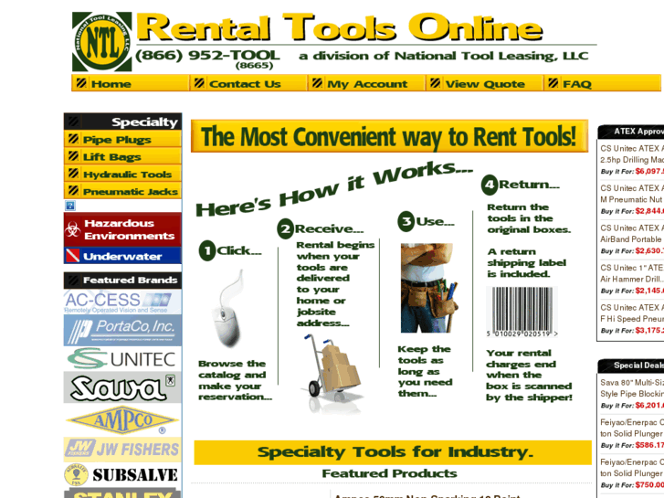 www.rentaltoolsonline.com