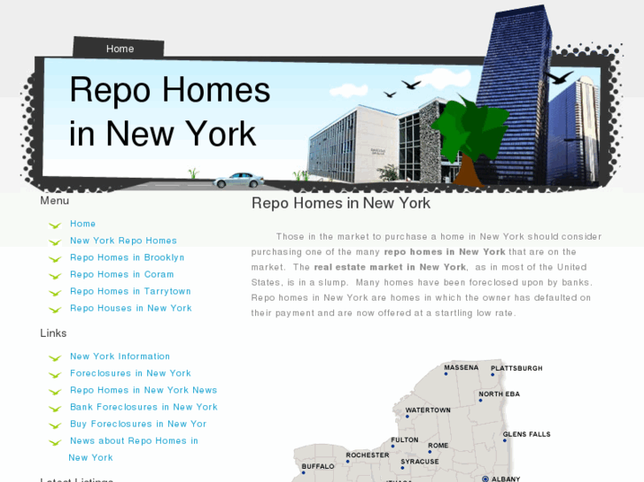 www.repohomesinnewyork.com