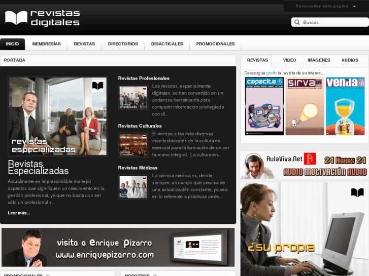 www.revistasdigitales.com