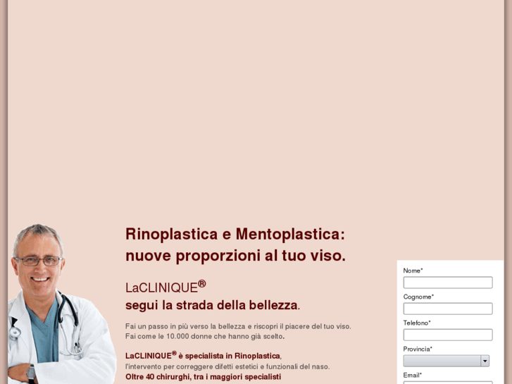 www.rinoplastica-laclinique.com