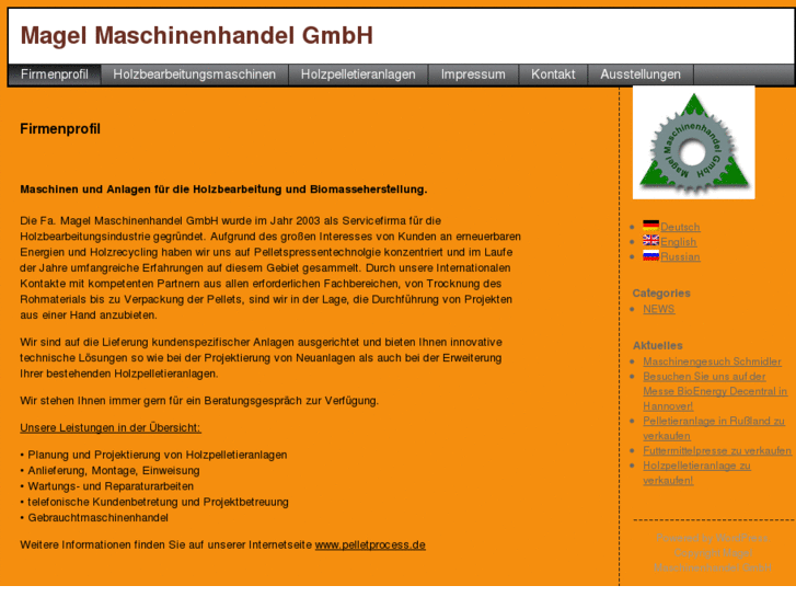 www.robertmagel.de