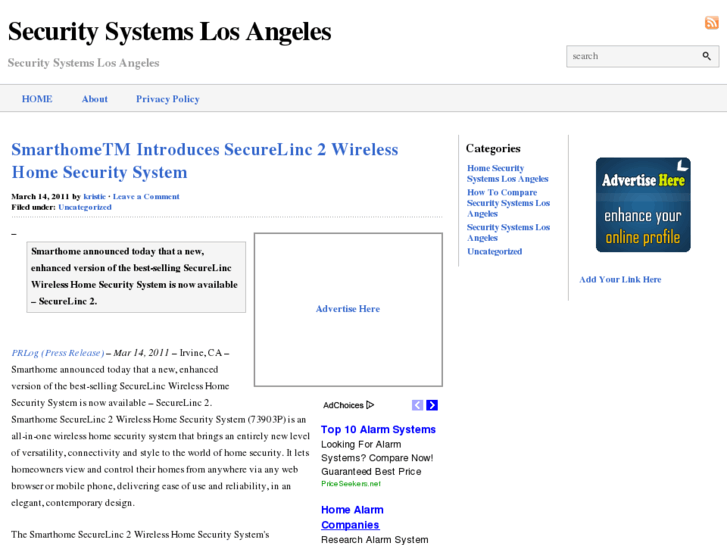 www.securitysystemslosangeles.org