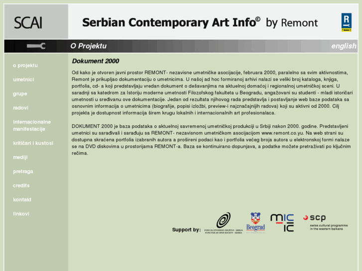 www.serbiancontemporaryart.info