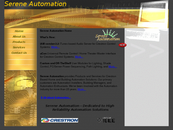 www.sereneautomation.com