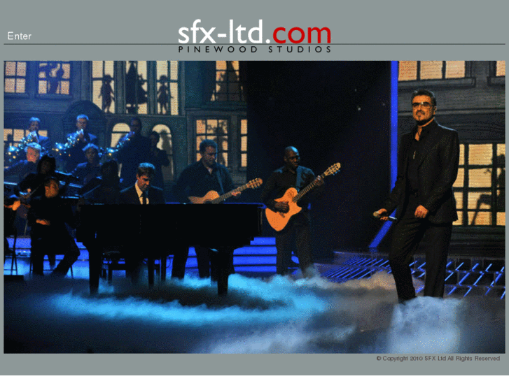 www.sfx-ltd.com