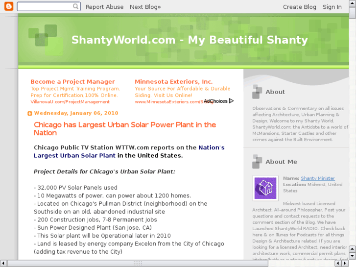 www.shantyworld.com