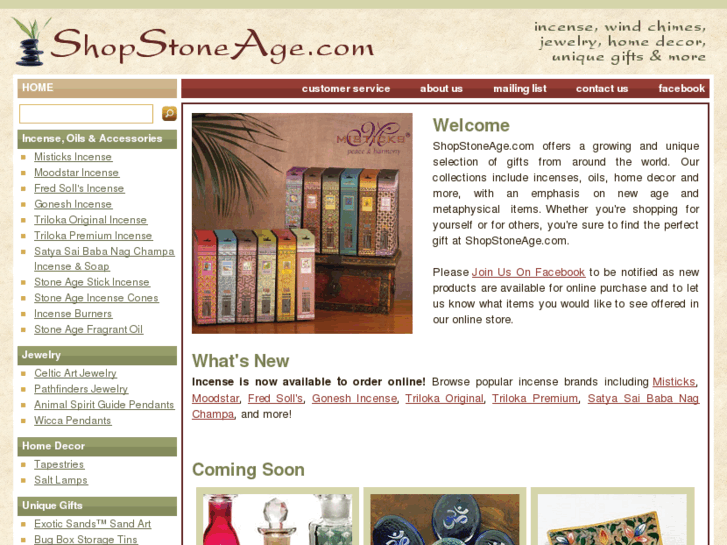 www.shopstoneage.com